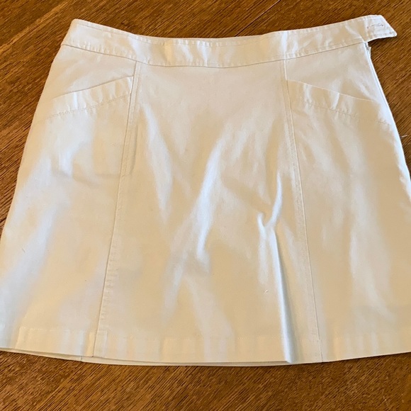 Dockers cotton skort - Picture 1 of 5